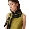 Dames Shawl Abeti scarf