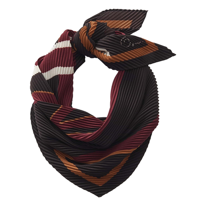 Dames Shawl Abeti scarf