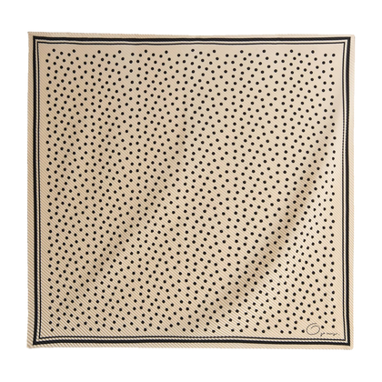 Dames Shawl Ablessi scarf