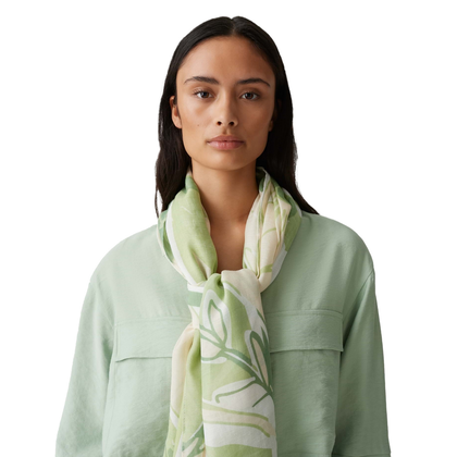 Dames Shawl Aflume scarf
