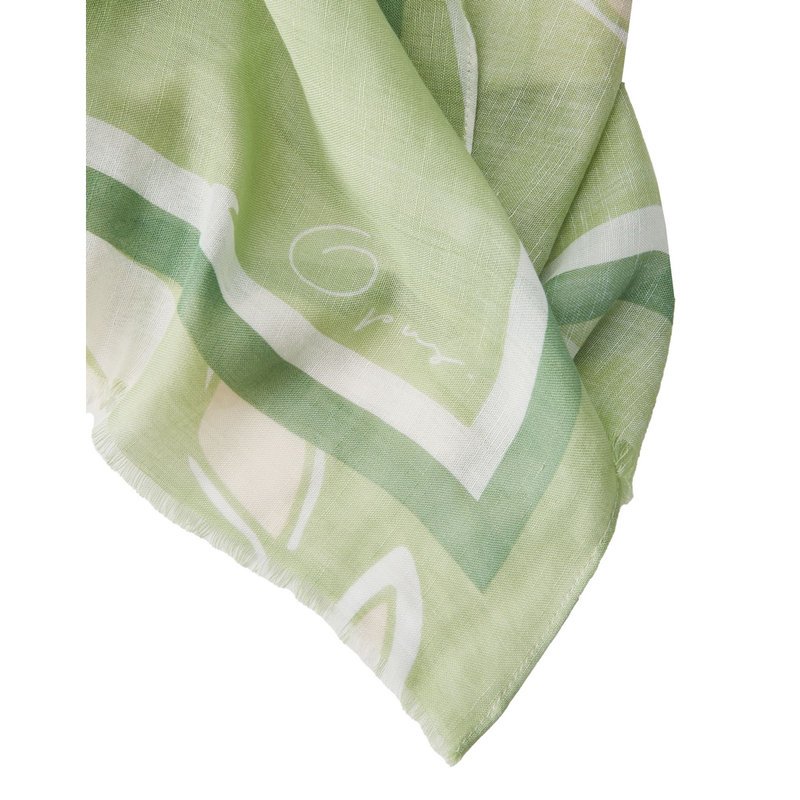 Dames Shawl Aflume scarf Opus LINDE
