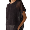 Dames Shawl Agoldi cape
