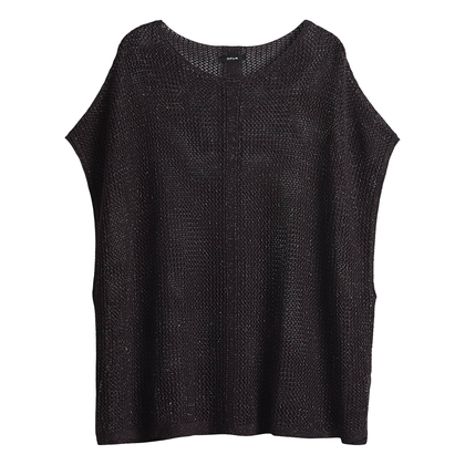 Dames Shawl Agoldi cape