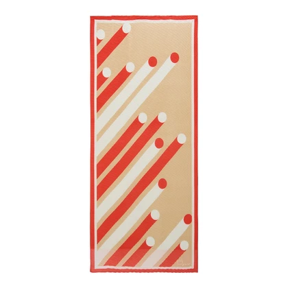 Dames Shawl Aspirit scarf