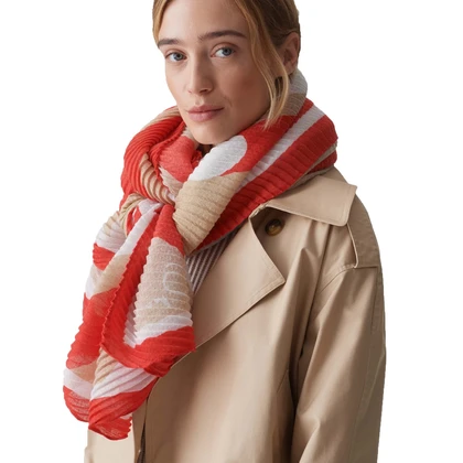 Dames Shawl Aspirit scarf