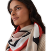 Dames Shawl Atypo scarf