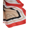 Dames Shawl Atypo scarf