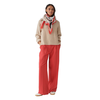 Dames Shawl Atypo scarf