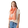 Dames Shawl Axeni scarf