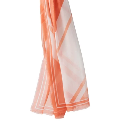 Dames Shawl Axeni scarf