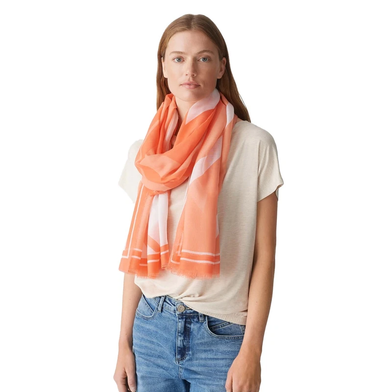 Dames Shawl Axeni scarf Opus ZALM