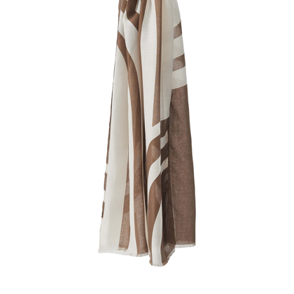 Dames Shawl Bailee scarf