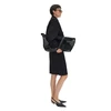 Dames Shawl Banto bag