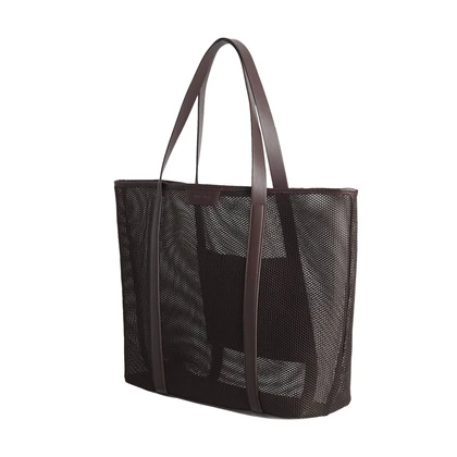 Dames Shawl Banto bag