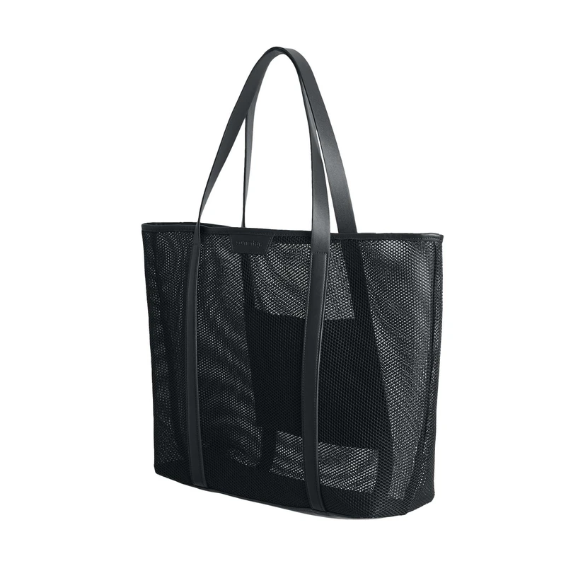 Dames Shawl Banto bag Someday ZWART