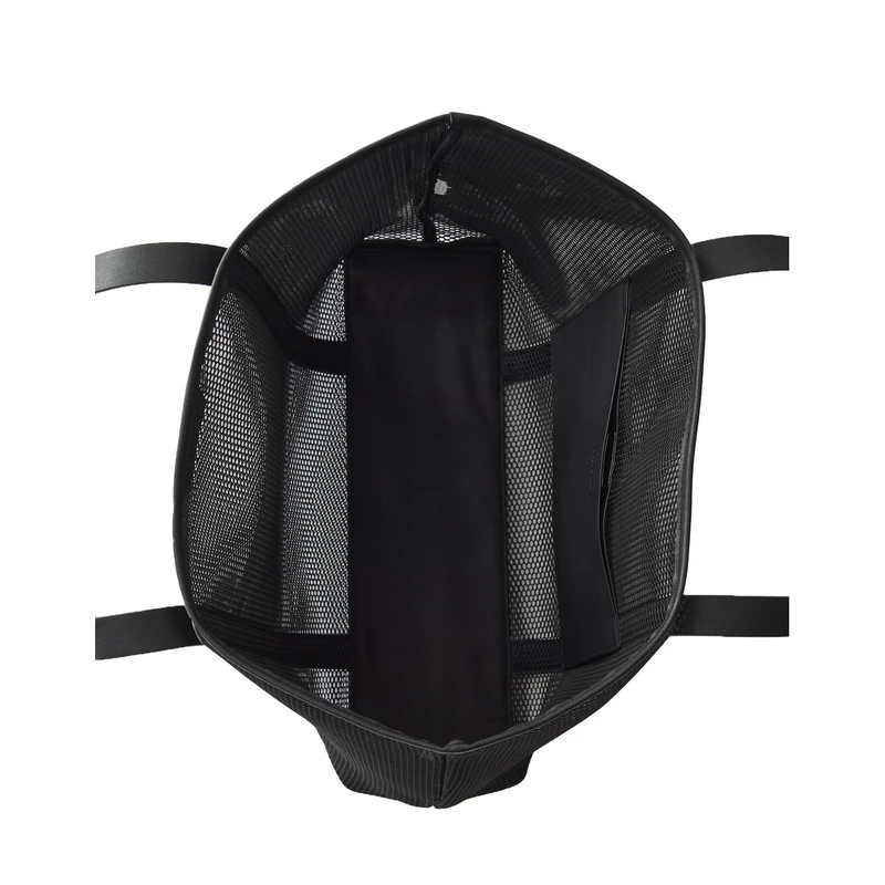 Dames Shawl Banto bag Someday ZWART