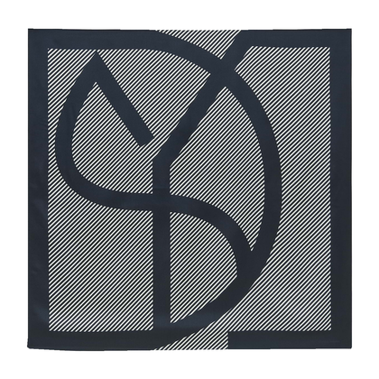 Dames Shawl Barlah scarf