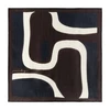 Dames Shawl Bosino scarf