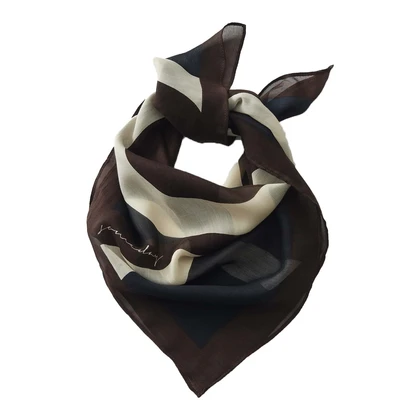 Dames Shawl Bosino scarf
