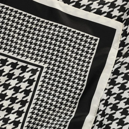 Dames Shawl BU-20011