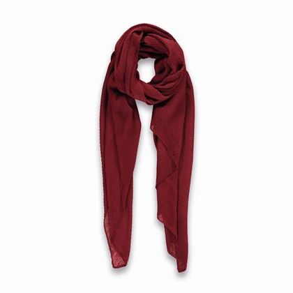 Dames Shawl BU-20012