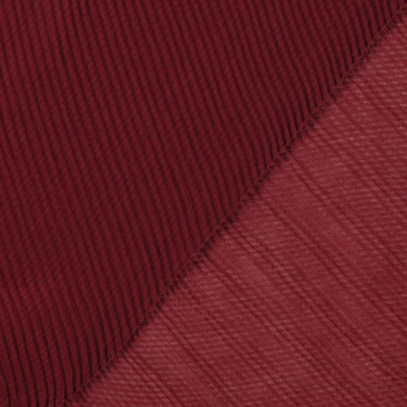 Dames Shawl BU-20012 Bulaggi ROOD