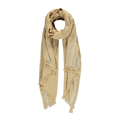 Dames Shawl BU-20017