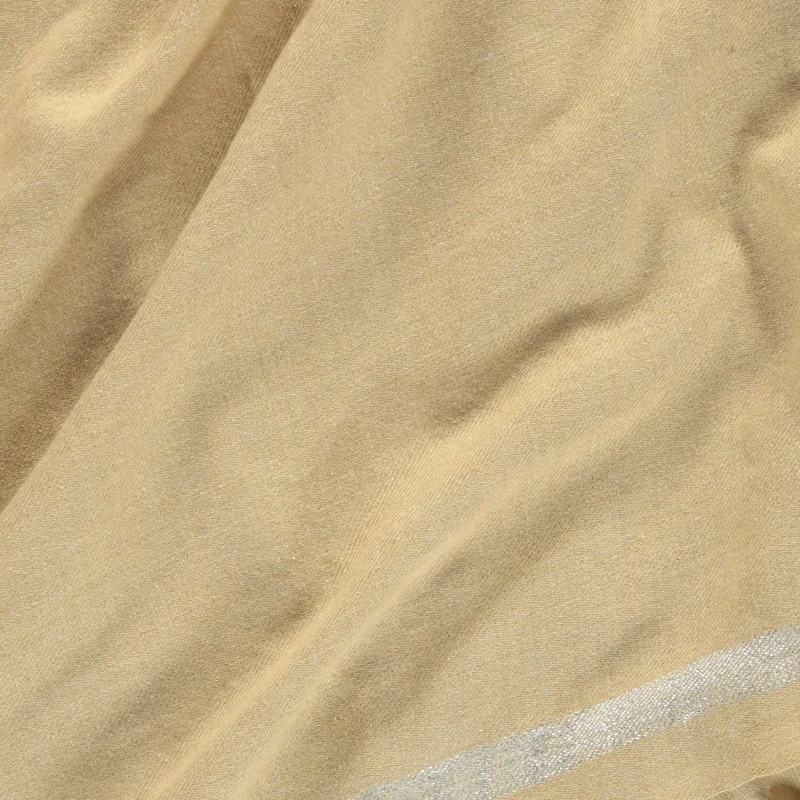 Dames Shawl BU-20017 Bulaggi ZAND
