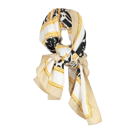 Dames Shawl BU-20018