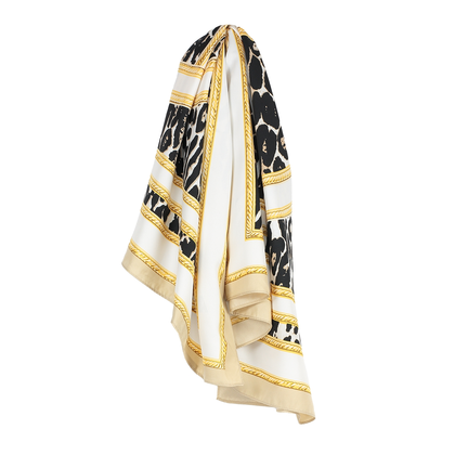 Dames Shawl BU-20018