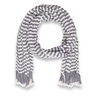 Dames Shawl BU-20030