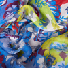Dames Shawl BU-20031