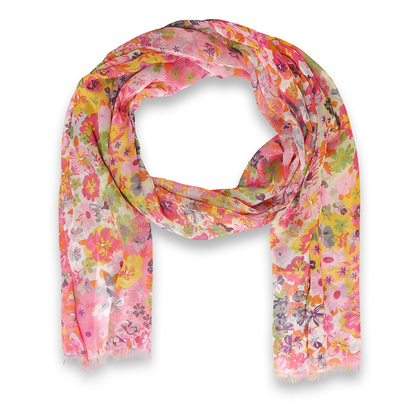 Dames Shawl BU-20031