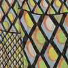 Dames Shawl BU-20032