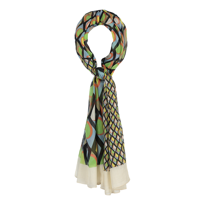 Dames Shawl BU-20032