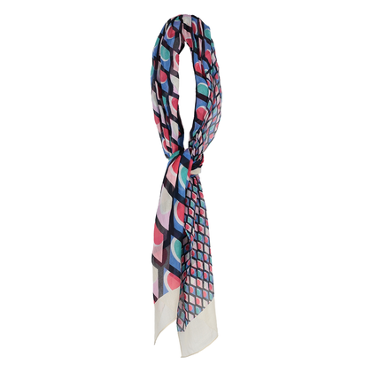Dames Shawl BU-20032