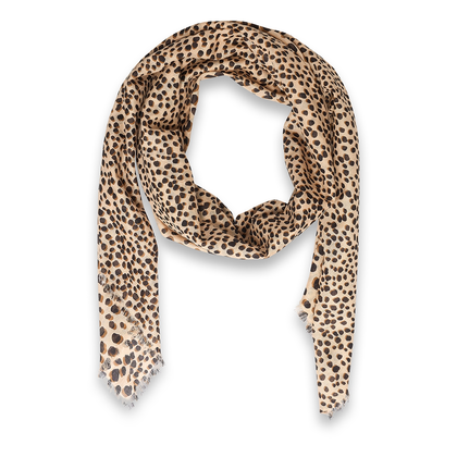 Dames Shawl BU-20033