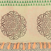 Dames Shawl BU-20036