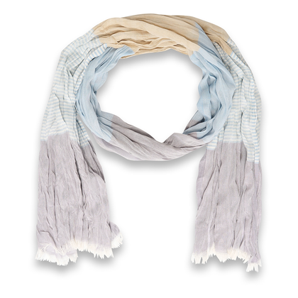 Dames Shawl BU-20038