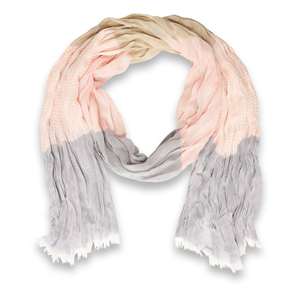 Dames Shawl BU-20038