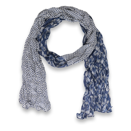 Dames Shawl BU-20039