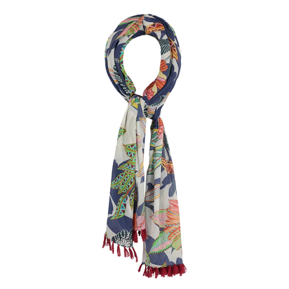 Dames Shawl BU-20040