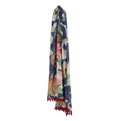 Dames Shawl BU-20040