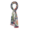 Dames Shawl BU-20040