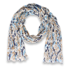 Dames Shawl BU-20041