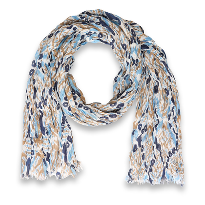 Dames Shawl BU-20041