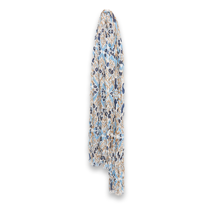 Dames Shawl BU-20041