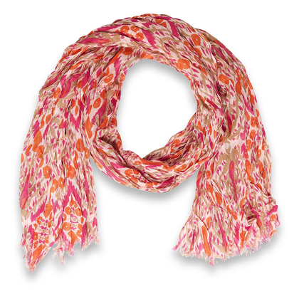 Dames Shawl BU-20041