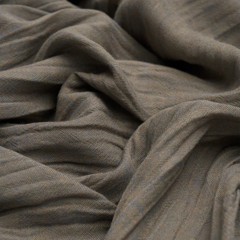 Dames Shawl BU-20042 Bulaggi MIDDEN GRIJS