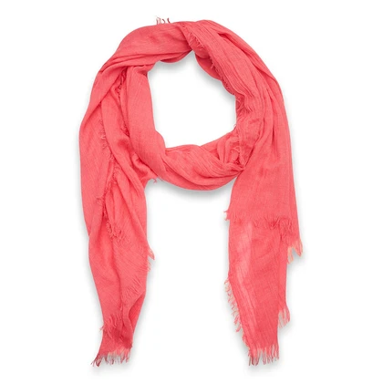 Dames Shawl BU-20043